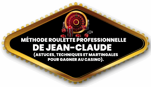 Illustration — Méthode roulette : gagner sur les numéros pleins au casino