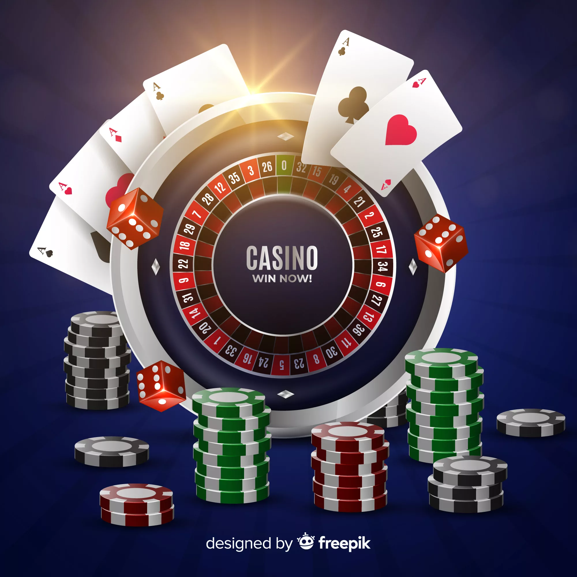 Jeu de la roulette : mes conseils pour gagner