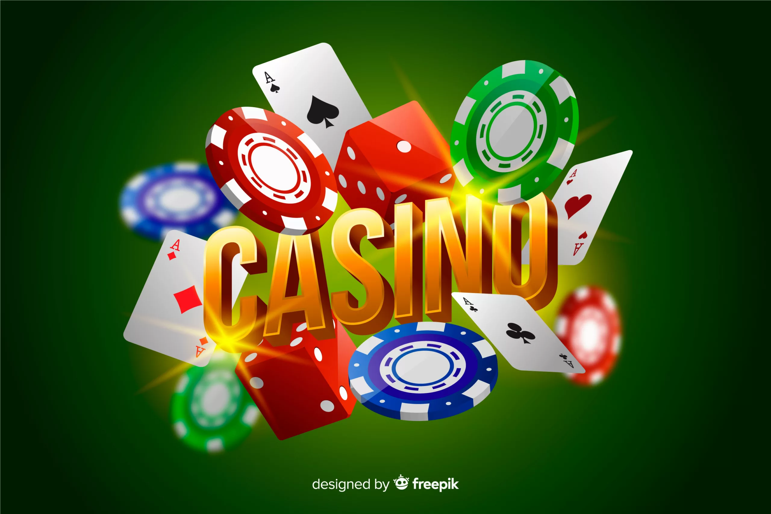 Devenez un pro du casino